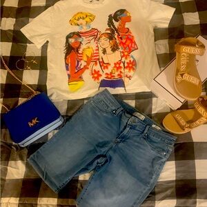 Jessica Simpson Kiss Me Skinny